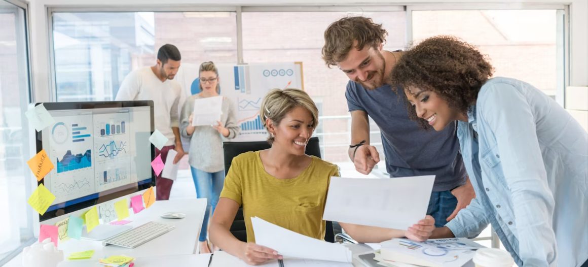 Construcción y posicionamiento de marcas para emprendedores