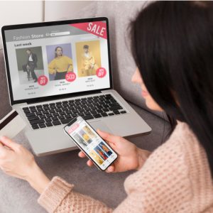 Diseño y gestión de tiendas en línea: e-commerce para emprendedores