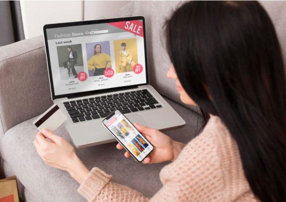 Diseño y gestión de tiendas en línea: e-commerce para emprendedores