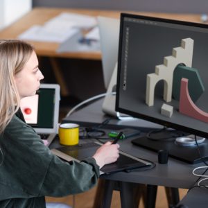 Modelado 3d y renderizado realista con sketchup