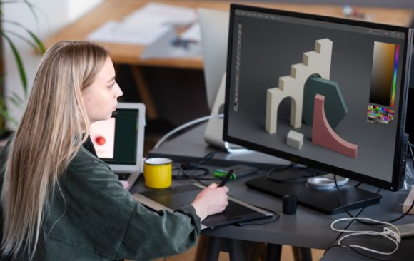 Modelado 3d y renderizado realista con sketchup