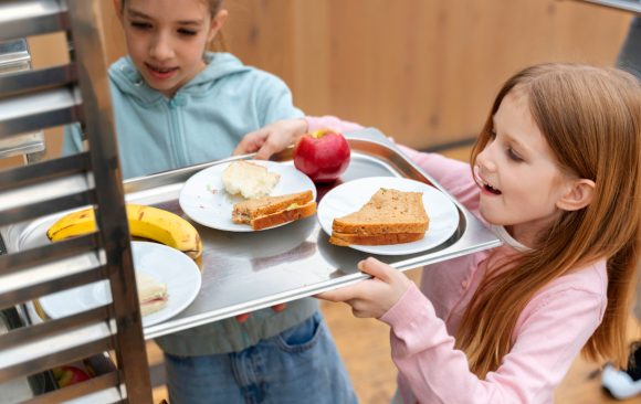 Principios básicos de alimentación infantil: nutrición y hábitos