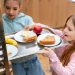 Principios básicos de alimentación infantil: nutrición y hábitos