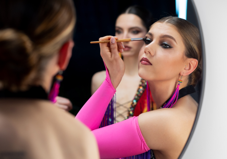 IAMGEN-WEB-COURSE-modas Maquillaje editorial: técnicas para fotografía y pasarela
