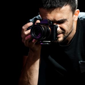 Fotografía digital y retoque profesional