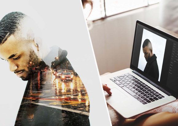 Photoshop e inteligencia artificial: diseño creativo de nueva generación