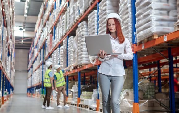 Incoterms: procesos aduaneros y logística