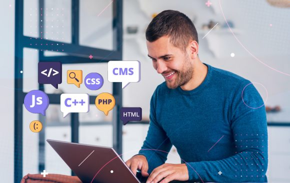 Curso de programación web full stack inicial
