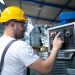 Curso de automatización y control industrial