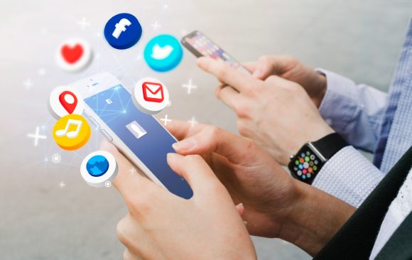 Gestión de redes sociales: creación, gestión y monetización de redes sociales