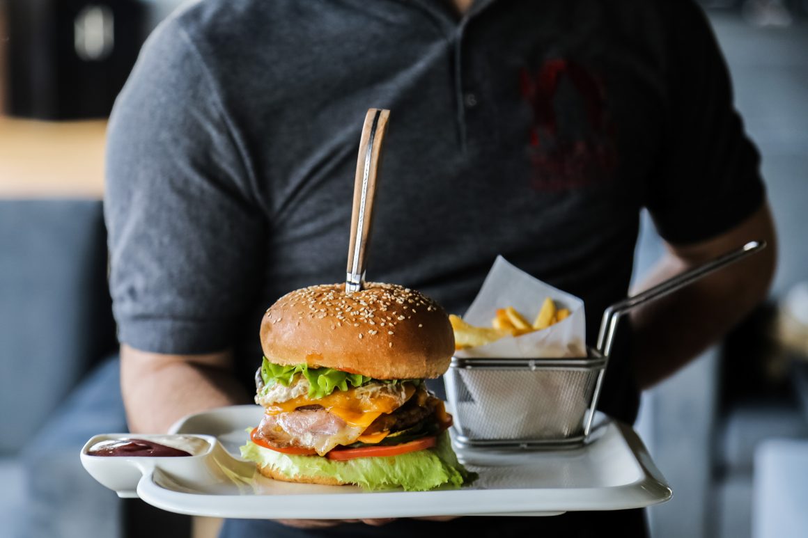 Fast food: cadena de producción y costeo de negocios de comida rápida